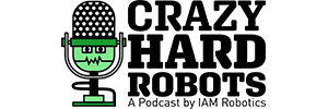 Crazy Hard Robots
